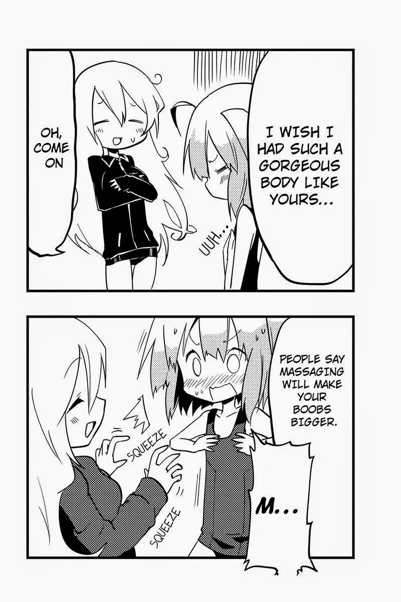 Seitokai Sousenkyo Chapter 12 26